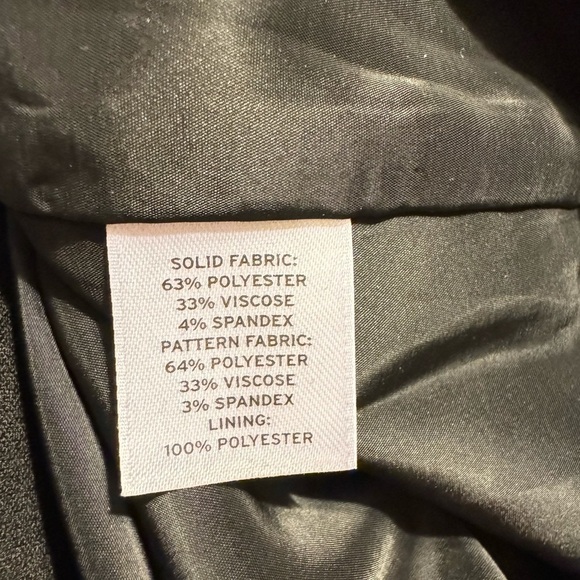 Halogen Pencil Skirt Size 4 - Picture 6 of 8